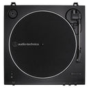 Belt Drive Stereo Turntable With BLUETOOTH Speaker , Audio-Technica ATLP60XSPBT-BK - Black IMAGE 3
