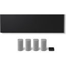Dolby Atmos Home Cinema, Sony HTA9 IMAGE 8