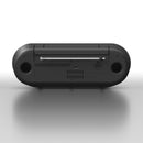 Portable CD/AM/FM Boombox, Panasonic  RXD550 IMAGE 9