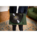 Turntable Debut Carbon EVO (Ortofon 2M Red),Pro-Ject PJ97826015 - Satin Green IMAGE 2