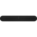 Smart Compact Sound Bar, Sonos Beam Gen2 - Black IMAGE 5