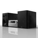 Hi-Fi CD Bluetooth Stereo System, Panasonic SCPMX800K IMAGE 6