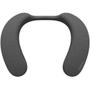 Wireless Neckband Speaker. Sony SRSNS7 IMAGE 1
