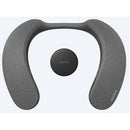 Wireless Neckband Speaker. Sony SRSNS7 IMAGE 7