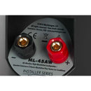 ML-45AW All-Weather Black 2pk Matin Logan ML45BL IMAGE 8
