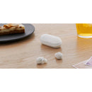 In-Ear Sound Isolating Truly Wireless Headphones - Sony WFC500 White IMAGE 6