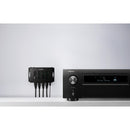 3 In/1 Out HDMI Switcher, Denon AVS3 IMAGE 4