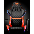Gaming Chair. Cougar Armor One IMAGE 3