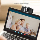 Web Cam, Adesso 1080P,CYBERTRACK H4 IMAGE 7