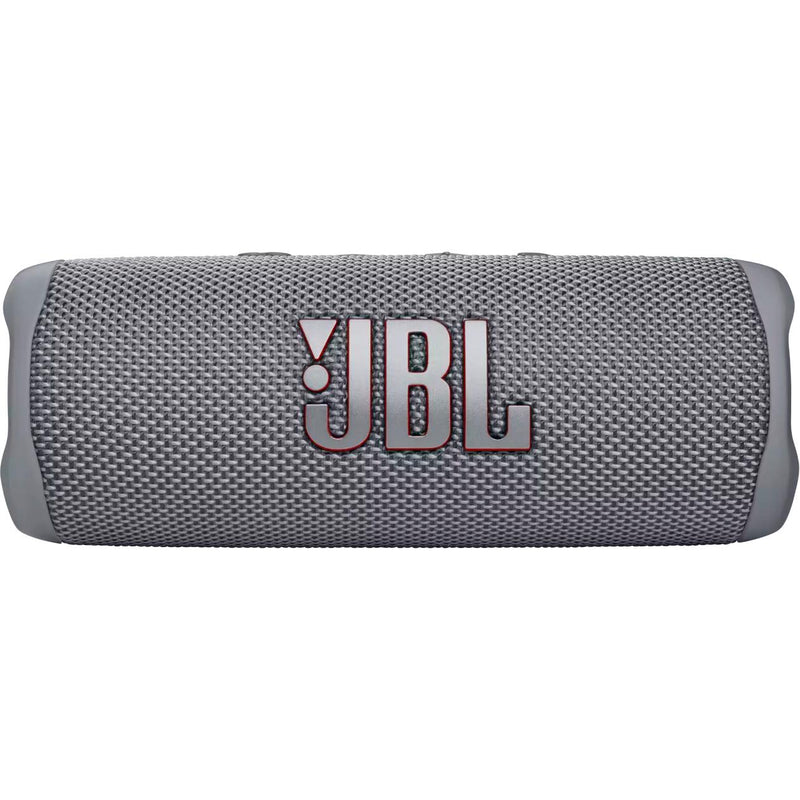 20W Wireless Bluetooth Waterproof Portable Speaker, JBL Flip 6 - Grey IMAGE 1