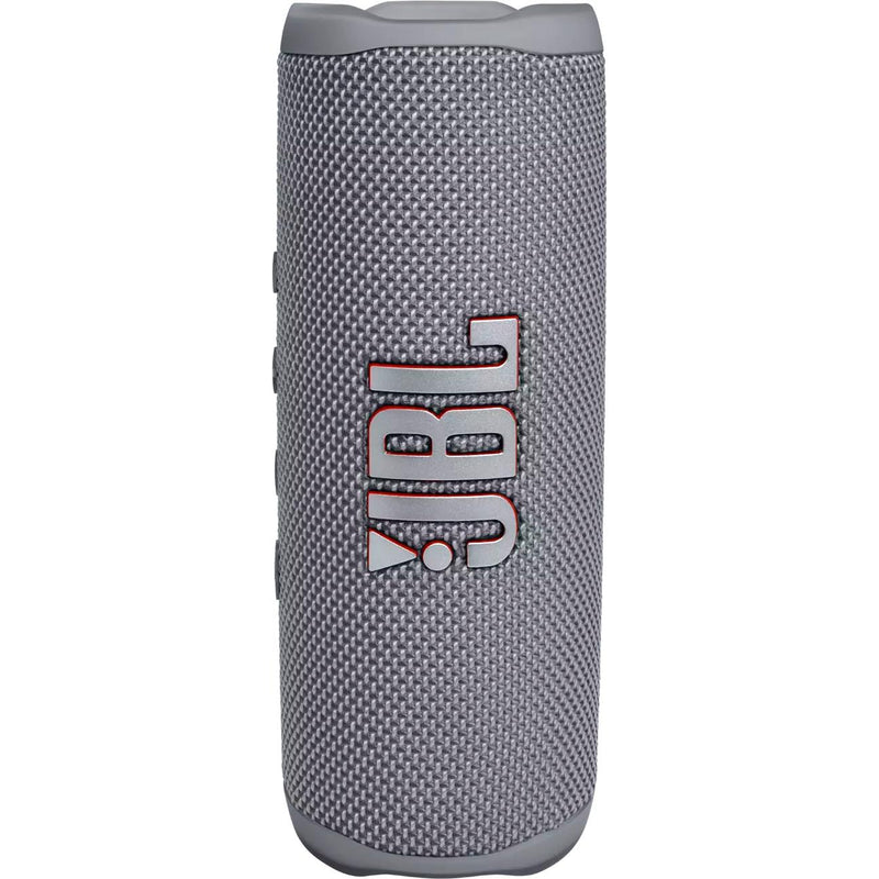 20W Wireless Bluetooth Waterproof Portable Speaker, JBL Flip 6 - Grey IMAGE 2