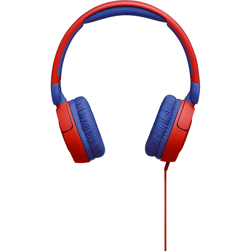 Children’s Over-Ear Headphones. JBL JR 310 - Red IMAGE 4