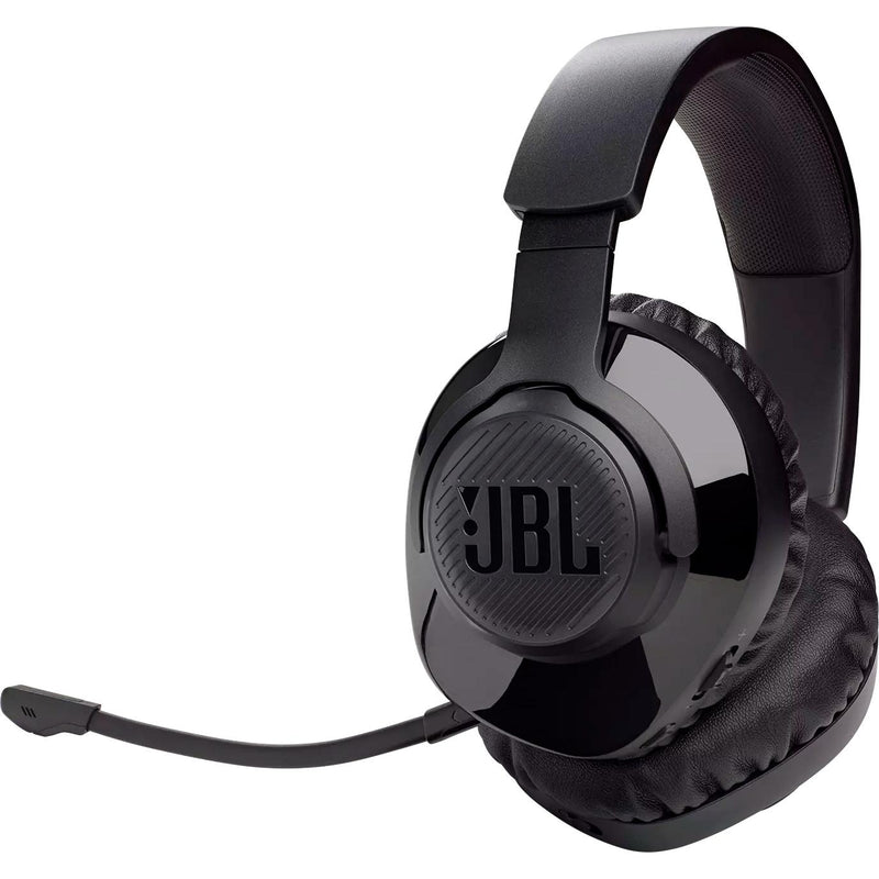 Professional gaming USB wired PC over-ear headset. JBL Quantum 350 - Black IMAGE 8