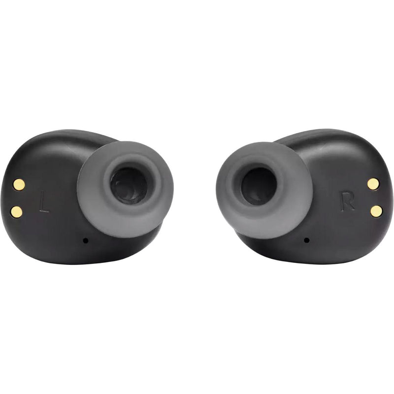 In-Ear Earbuds. JBL Vibe 100TWS - Black IMAGE 6