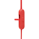 Wireless In-Ear. JBL Tune 125BT - Pink IMAGE 3