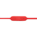 Wireless In-Ear. JBL Tune 125BT - Pink IMAGE 4