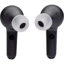 In-Ear Earbuds. JBL Tune 215TWS - Black IMAGE 3