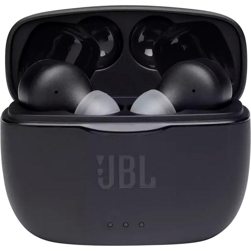 In-Ear Earbuds. JBL Tune 215TWS - Black IMAGE 6