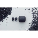 Earbuds Truly Wireless Noise Cancelling. Sony LinkBuds - Black IMAGE 6