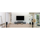 5.1.2 Channel Dolby Atmos  Sound Bar, Sony HTA5000 - Black IMAGE 7