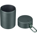 Weather-resistant durability against water and dust. Samsung VG-SCLA00G/ZA IMAGE 11