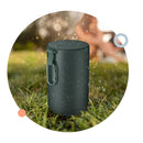 Weather-resistant durability against water and dust. Samsung VG-SCLA00G/ZA IMAGE 12