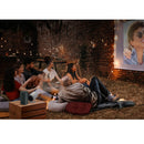 Weather-resistant durability against water and dust. Samsung VG-SCLA00G/ZA IMAGE 13