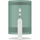 Forest Green skin for "Freestyle" . Samsung VG-SCLB00NR/ZA IMAGE 3