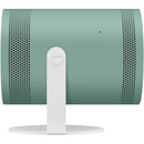 Forest Green skin for "Freestyle" . Samsung VG-SCLB00NR/ZA IMAGE 4