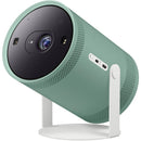 Forest Green skin for "Freestyle" . Samsung VG-SCLB00NR/ZA IMAGE 5