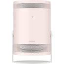 Blossom Pink skin for "Freestyle" . Samsung VG-SCLB00PR/ZA IMAGE 5