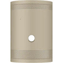 Coyote Beige skin for "Freestyle" . Samsung VG-SCLB00YR/ZA IMAGE 4