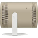 Coyote Beige skin for "Freestyle" . Samsung VG-SCLB00YR/ZA IMAGE 8