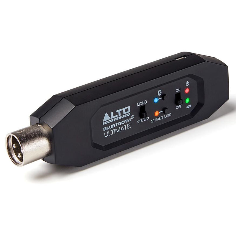Bluetooth Audio Adapter, Alto BTULTIMATE IMAGE 3