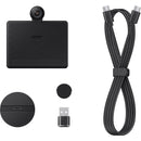 Slim fit Camera for Samsung tv . Samsung VG-STCBU2K IMAGE 5