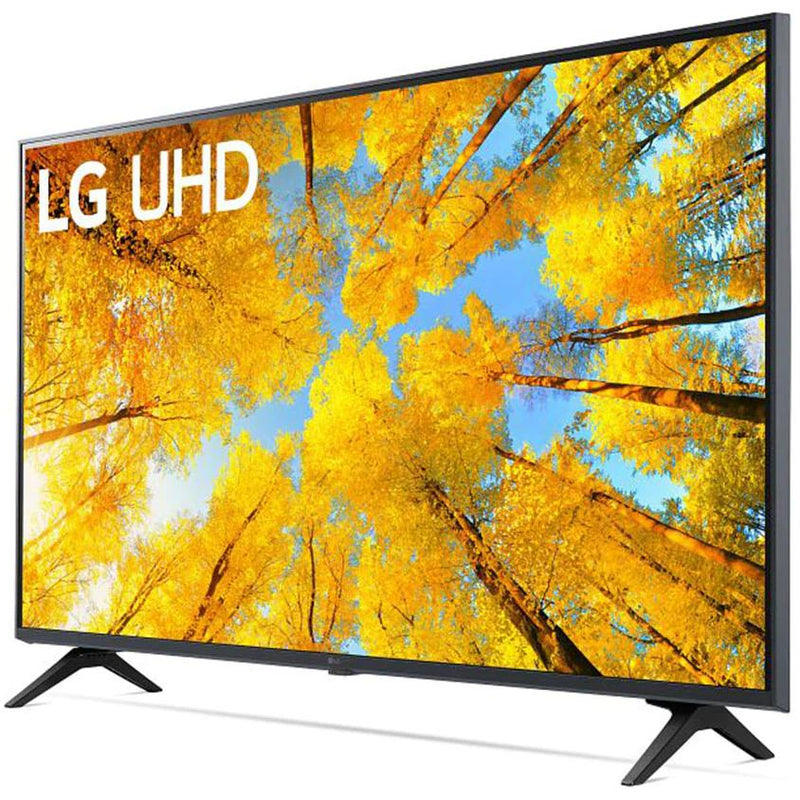 43'' UP75 Series 4K Smart TV, LG 43UP7570AUD IMAGE 3