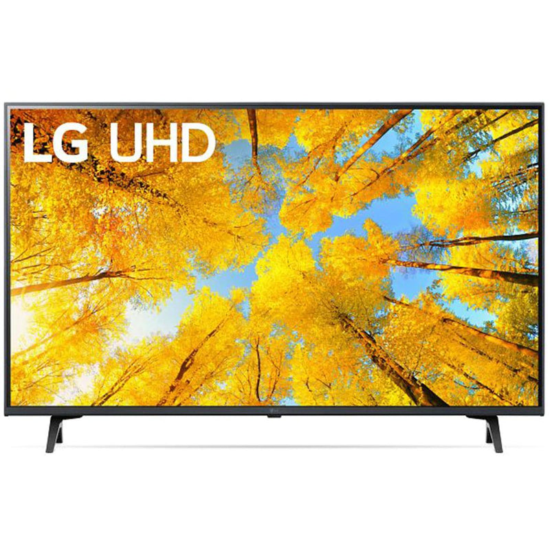 50'' UP75 Series 4K Smart TV, LG 50UP7570AUD IMAGE 2