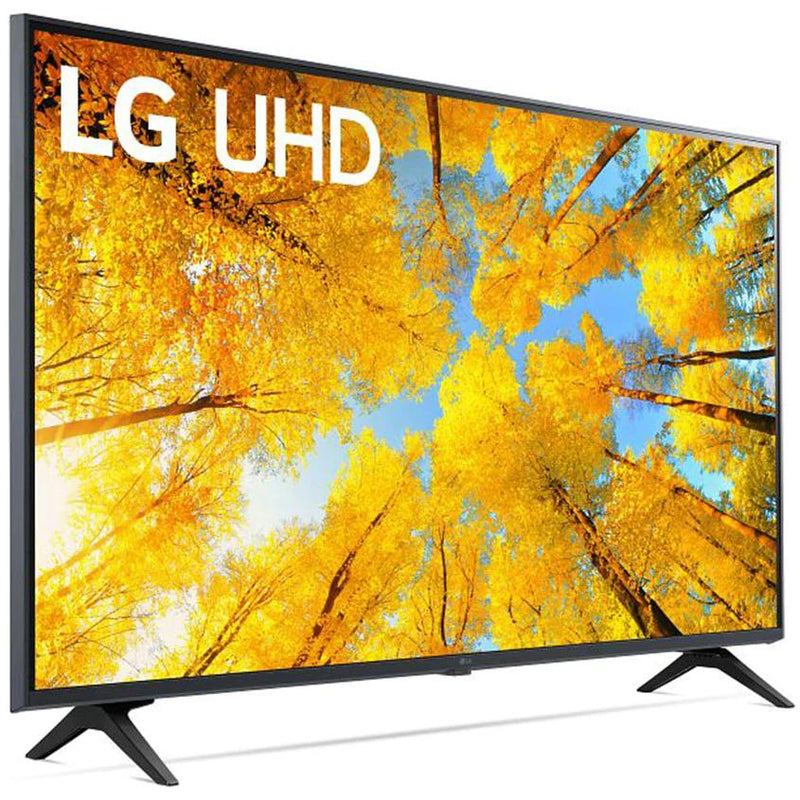 50'' UP75 Series 4K Smart TV, LG 50UP7570AUD IMAGE 4