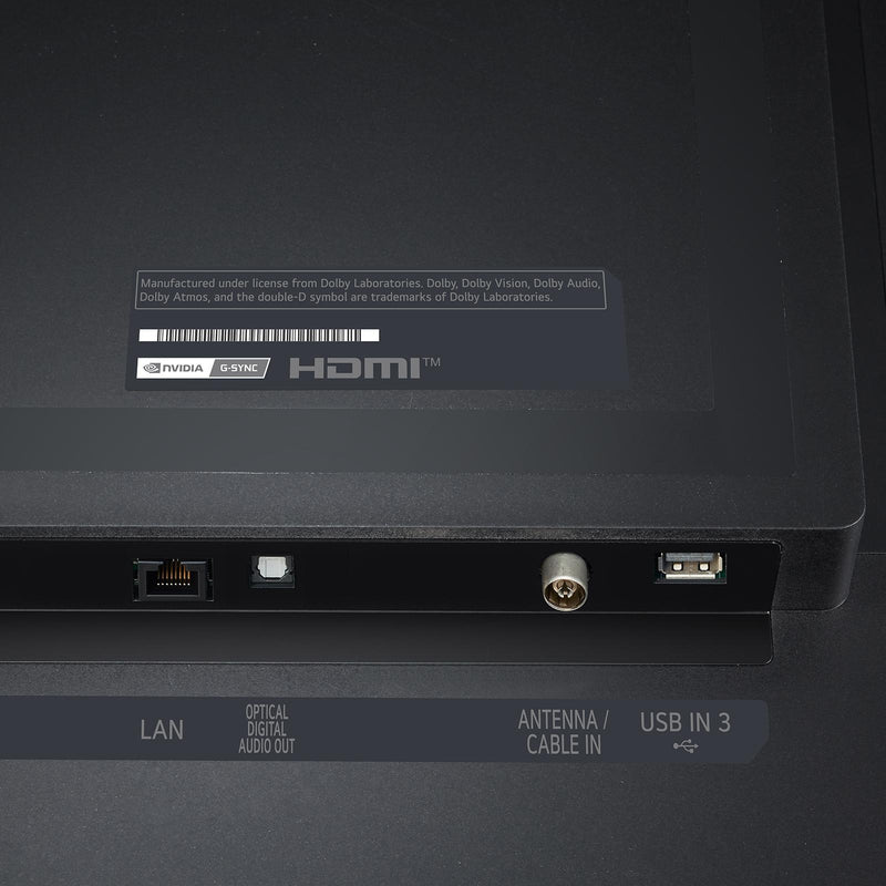88'' OLED EVO 8K TV with ThinQ AI, LG OLED88Z2PUA IMAGE 9