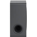 3.1.3ch 480W Sound Bar, subwoofer, LG SQ80Y IMAGE 10