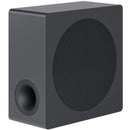 3.1.3ch 480W Sound Bar, subwoofer, LG SQ80Y IMAGE 11