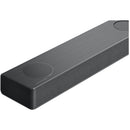 3.1.3ch 480W Sound Bar, subwoofer, LG SQ80Y IMAGE 8