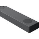 3.1.3ch 480W Sound Bar, subwoofer, LG SQ80Y IMAGE 9