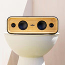 Wireless Portable Speaker Get Together 2, Marley EM-JA030-SB - Black IMAGE 5