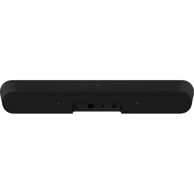 Smart Compact Sound Bar, Sonos Ray - Black IMAGE 5
