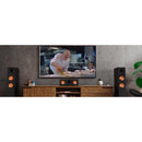 125W Tower Speaker Reference premiere, Klipsch RP8000FBII Black - UNIT IMAGE 10