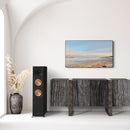 150W Tower Speaker Reference premiere, Klipsch RP8060FABII Black - UNIT IMAGE 12