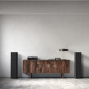 150W Tower Speaker Reference premiere, Klipsch RP8060FAWII Walnut - UNIT IMAGE 12