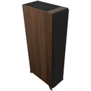 150W Tower Speaker Reference premiere, Klipsch RP8060FAWII Walnut - UNIT IMAGE 2