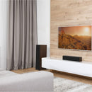 125W Tower Speaker Reference premiere, Klipsch RP6000FWII Walnut - UNIT IMAGE 11